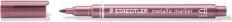 Actual product image Staedtler Marker metallic (1 x)