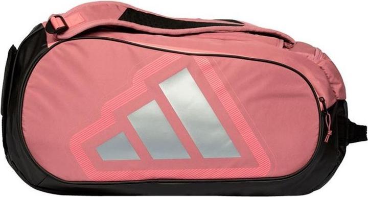Immagine prodotto Adidas RACKET BAG PROTOUR 2026 PINK/BLACK
