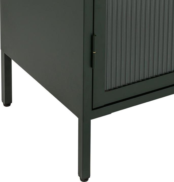 Image du produit Nordic Touch Borup (132 x 40 x 85 cm)