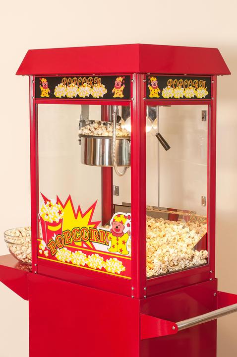 Produktbild Pajoma Kirmes XXL