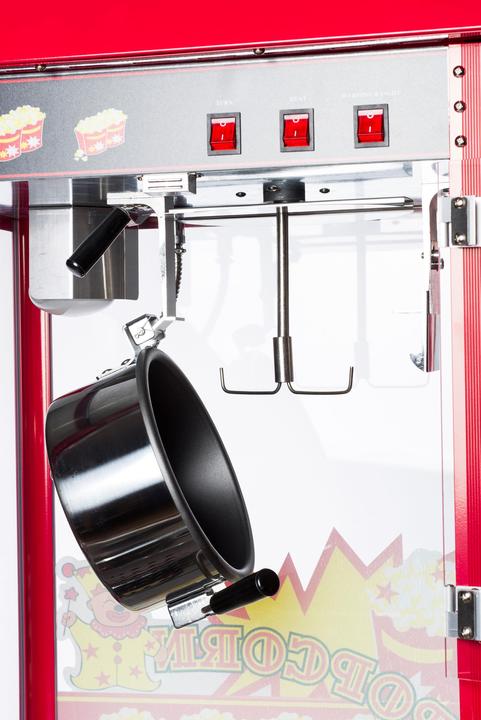 Produktbild Pajoma Kirmes XXL