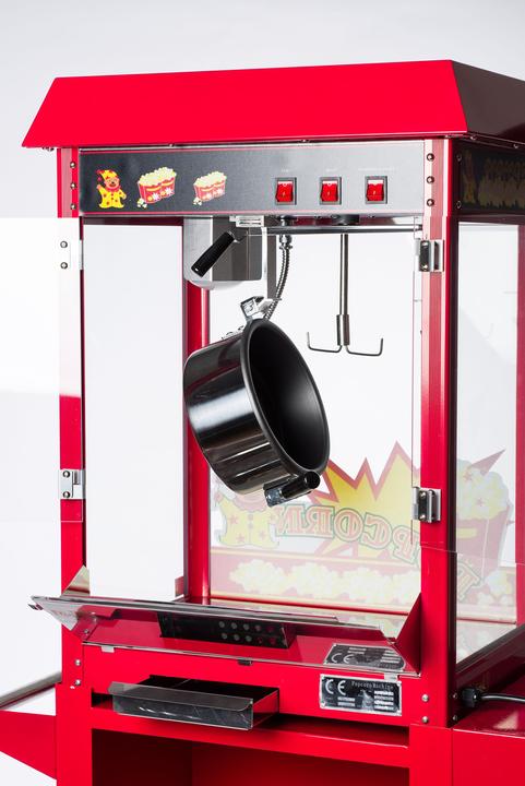 Produktbild Pajoma Kirmes XXL