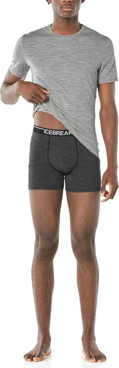 Image du produit Icebreaker Anatomica Boxer (XL)