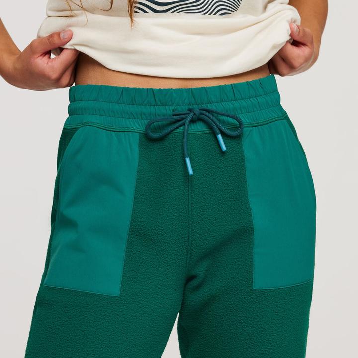 Immagine prodotto Cotopaxi Jogger in pile Abrazo (M)