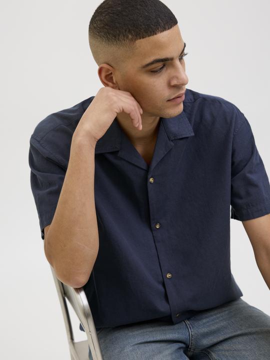 Immagine prodotto Jack & Jones Jjesummer Resort Shirt Ss Sn (S)