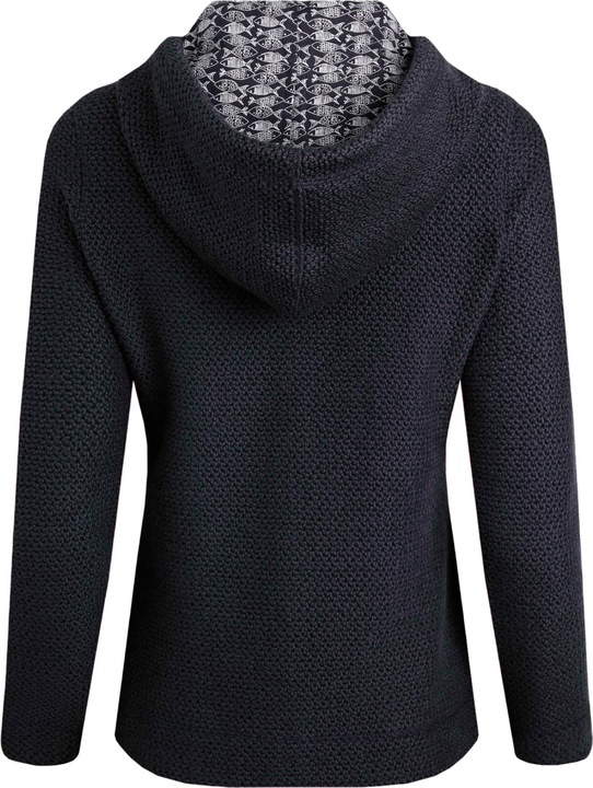 Image du produit Weird Fish - Veste à capuche CHICOA - Femme (40 D)