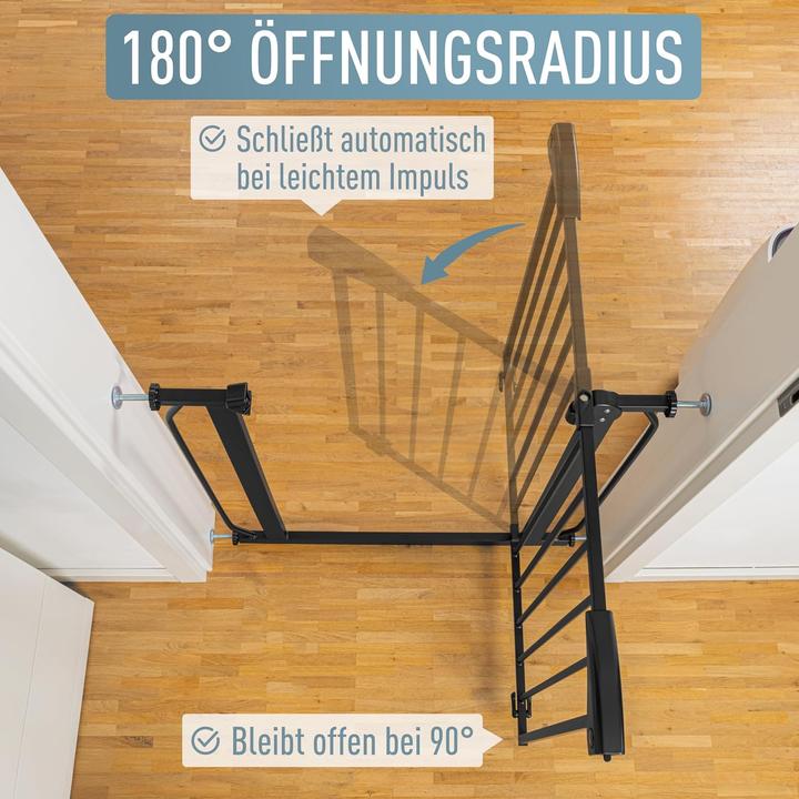 Produktbild IB-Style Treppenschutzgitter