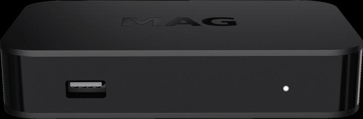 Actual product image infomir Mag 322 W1 (IPTV (ready))