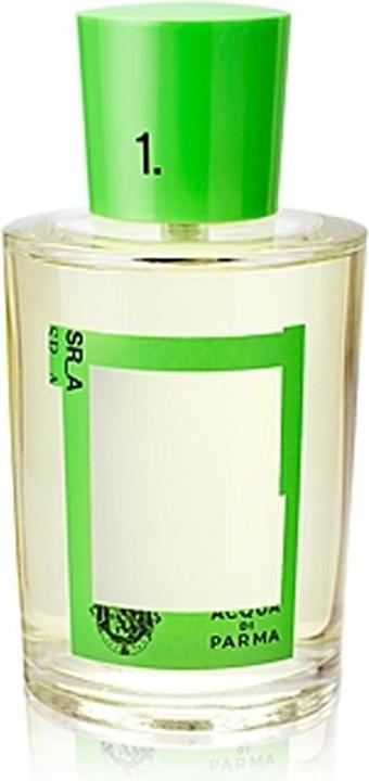 Acqua Di Parma Colonia Samuel Ross Green (Eau de Cologne, 100 ml)