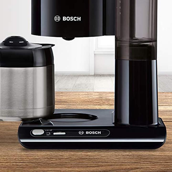 Actual product image Bosch Hausgeräte TKA8A053