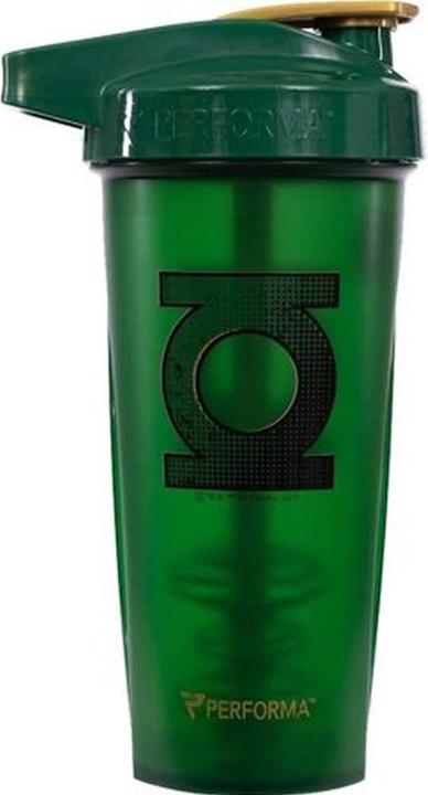 Lanterna Verde