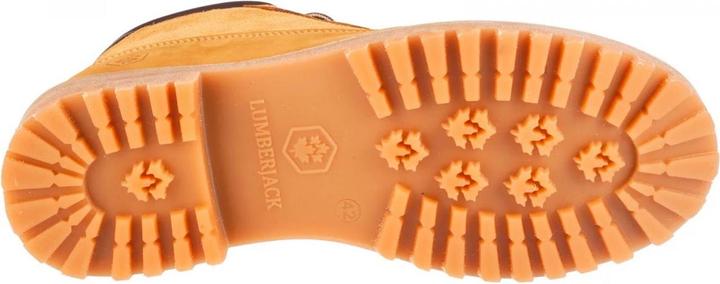 Image du produit Lumberjack - Bottines RIVER - Homme (43)