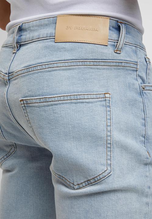 Produktbild 2Y Premium 2Y ALEJANDRO BASIC SLIM FIT JEANS - 184665 (34)