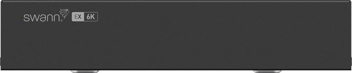 Actual product image Swann EliteX 6K/12MP NVR Security System mit 4 Kameras