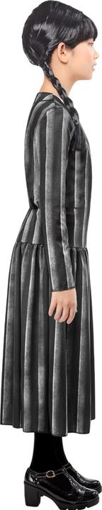 Produktbild Wednesday KostümKleid Mädchen (128)