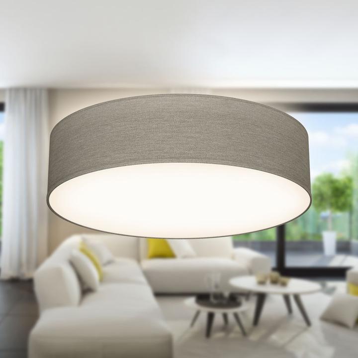Image du produit B.K.Licht Plafonniers (E27)