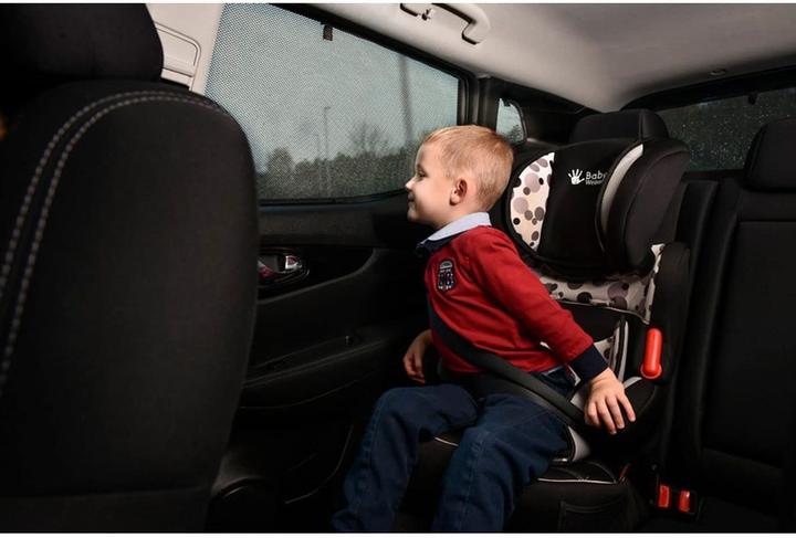 Image du produit Carshades Pare-soleil pour Volvo V50 de 2004 à 2012