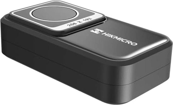 Actual product image Hikmicro Mini Thermal Camera for Android Smartphones with 50° Wide Lens