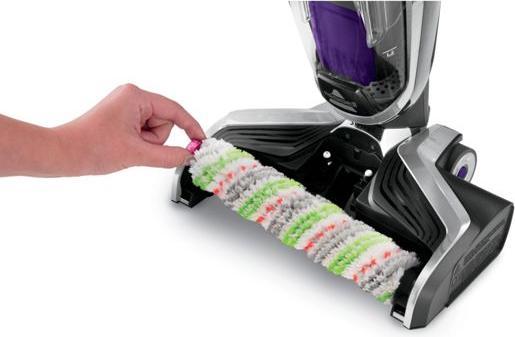 Image du produit Bissell Rouleau-brosse Universal TangleFree pour Crosswave