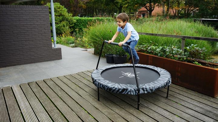 Produktbild Exit Tiggy Junior mit Bügel (140 cm)