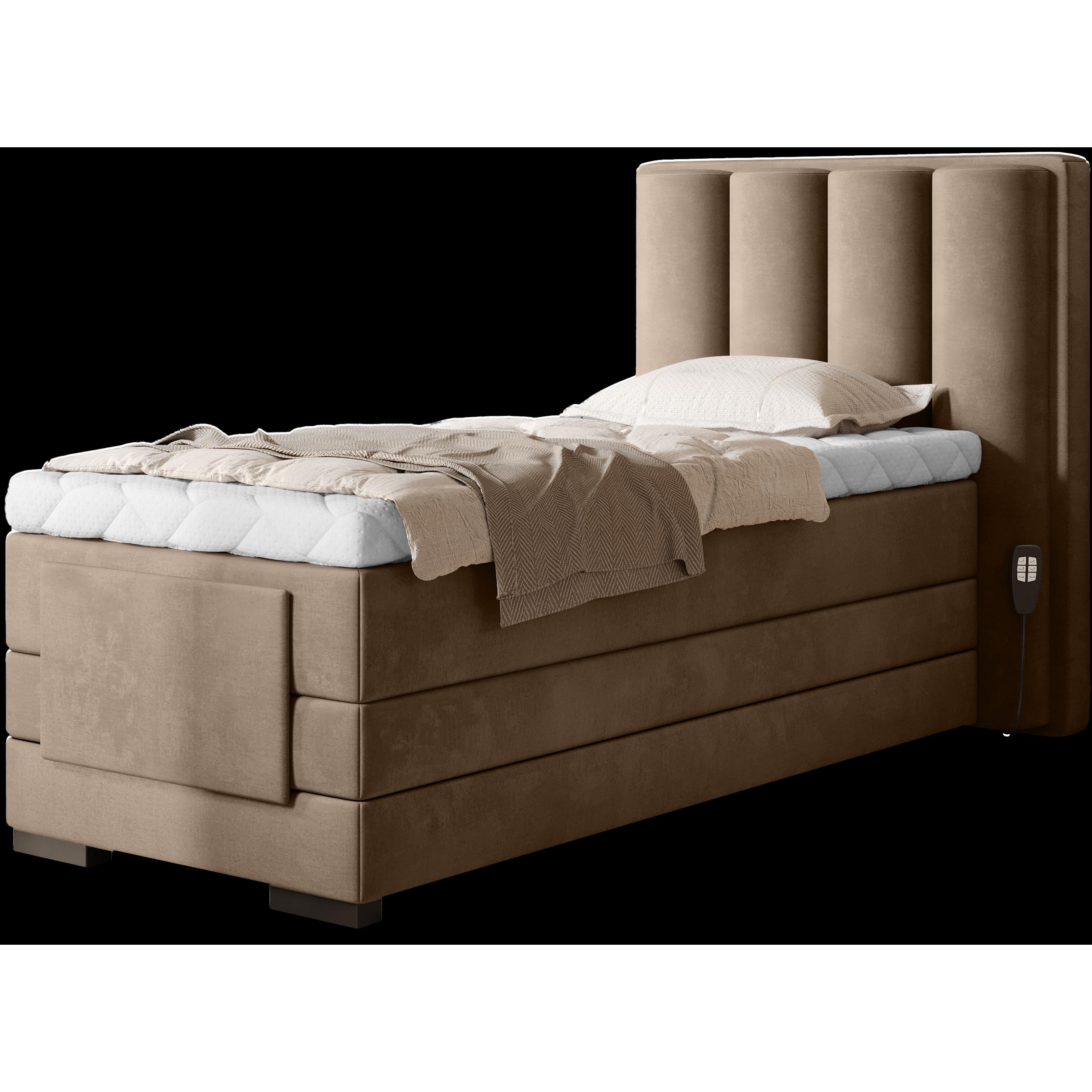 ELTAP, Bett, Veros (90 x 200 cm)