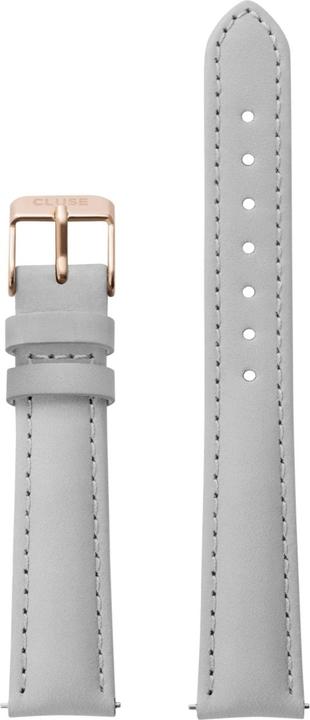 Produktbild Cluse Strap 16 mm (16 mm, Leder)