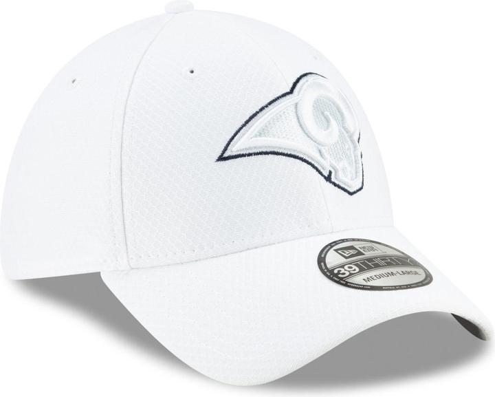 Immagine prodotto New Era 39Thirty Stretchfit NFL Platinum Sideline (M/L)
