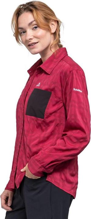 Produktbild Schöffel Blouse Style Jalpuh WMS (3XL)