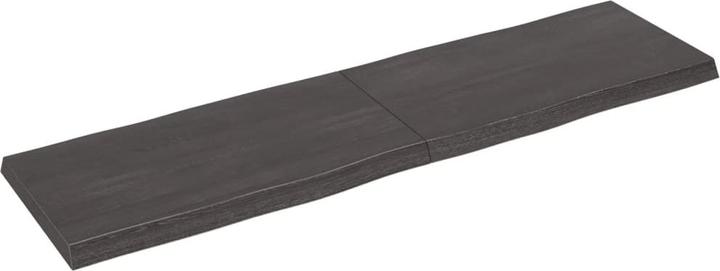 Image du produit vidaXL Tischplatte (180 x 50 cm)