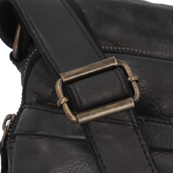 Produktbild Harbour 2nd Urban Poets Umhängetasche Leder 23 cm