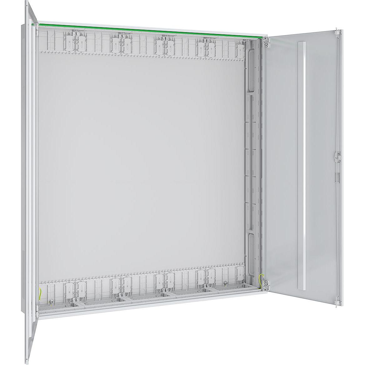 ABN Wandgehäuse, Serverschrank, Weiss
