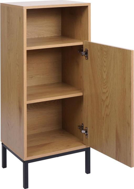 Produktbild JOHN316 Badezimmerkommode (39 x 30 x 98 cm)