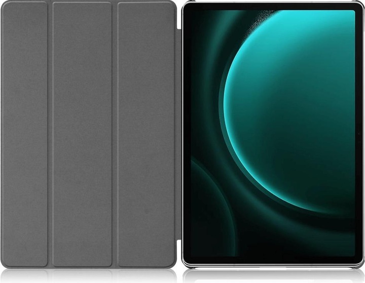 Produktbild Cover-Discount Galaxy Tab S9 FE+ - Tri-fold Smart Case Universum (Galaxy Tab S9 FE+)