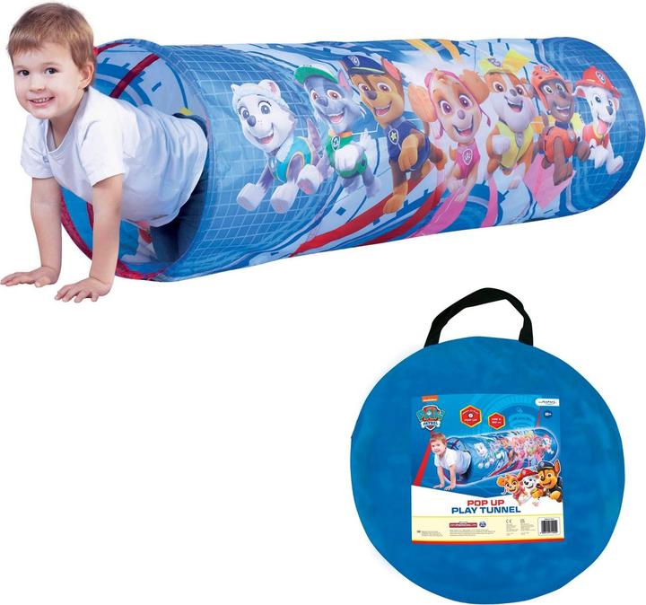 Productafbeelding Magni Pop Up Tunnel Paw Patrol