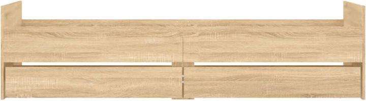 Image du produit vidaXL Bettgestell (90 x 190 cm)