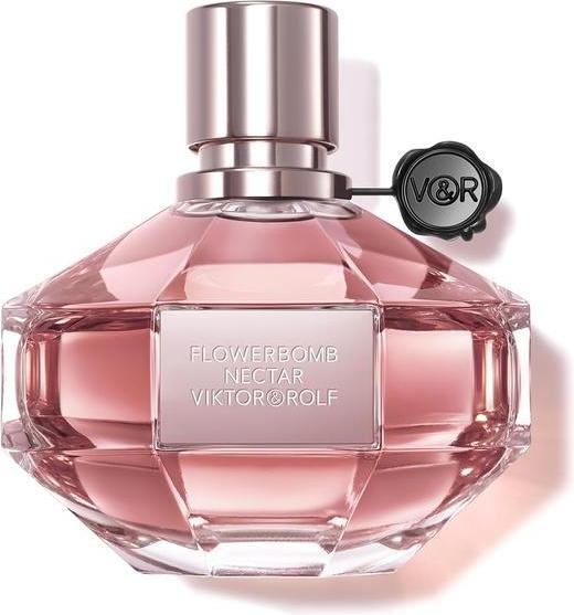 Actual product image Viktor & Rolf Flowerbomb Nectar (Eau de parfum, 90 ml)