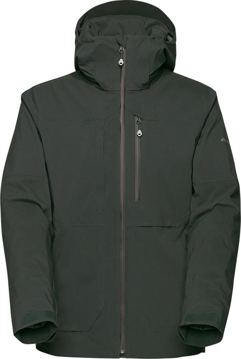 foglie di timo, Oliva