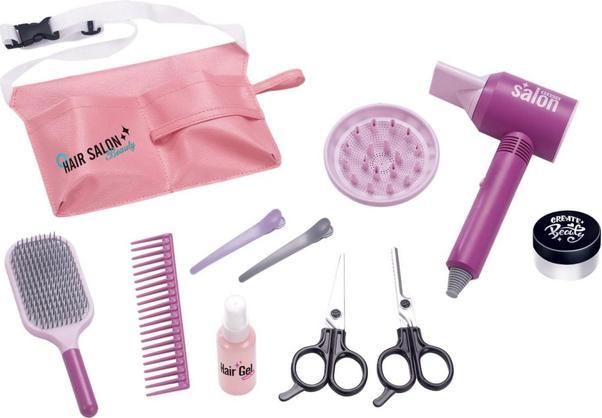 Besttoy - Frisier-Gürteltasche - 10-teilig