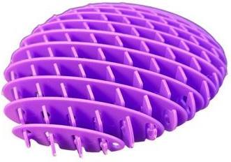 Produktbild Lean Toys Rosa Anti-Stress-Squishy, ​​10 cm