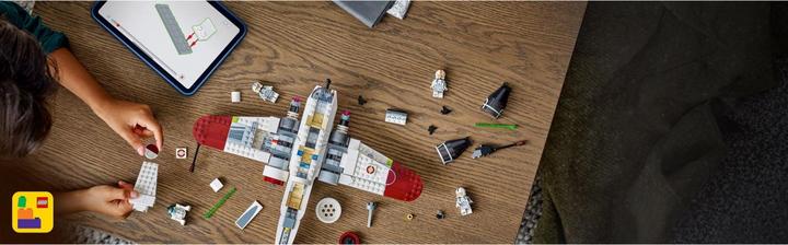 Image du produit LEGO ARC-170 Starfighter (75402, LEGO Star Wars)