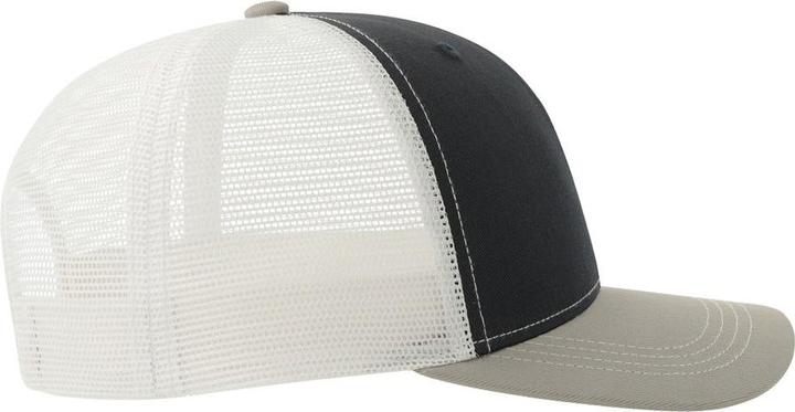 Produktbild Atlantis Headwear SonicS Trucker Cap Strukturiert