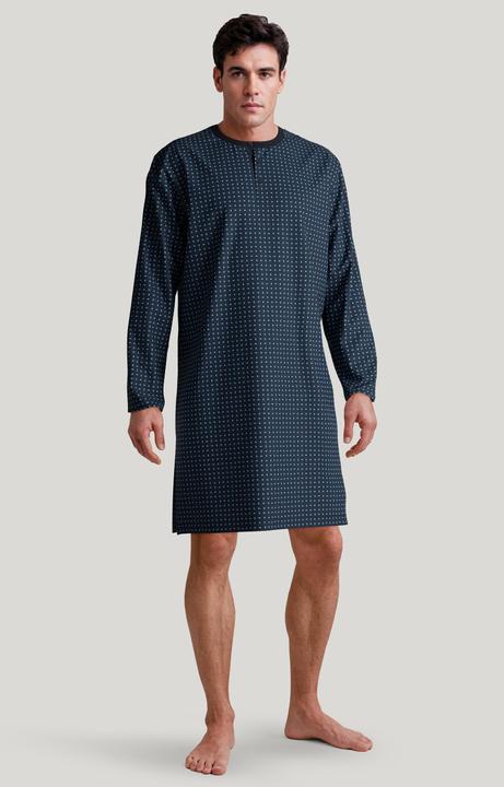 Produktbild Calida Nightwear Xtra Herren-Nachthemd (L)