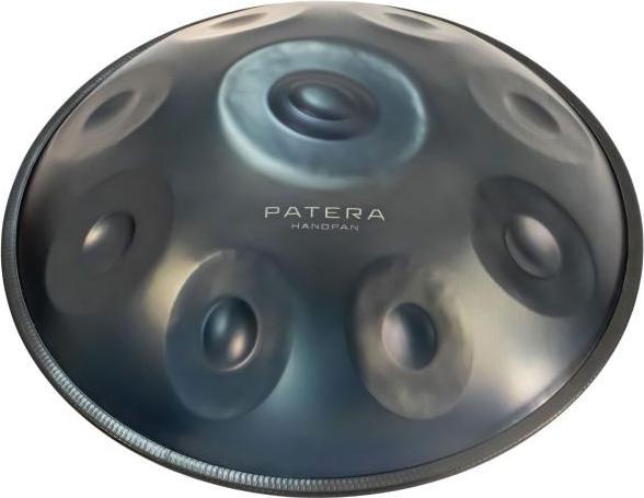 Produktbild Patera Handpan E-Minor mit Tasche (Perkussion)