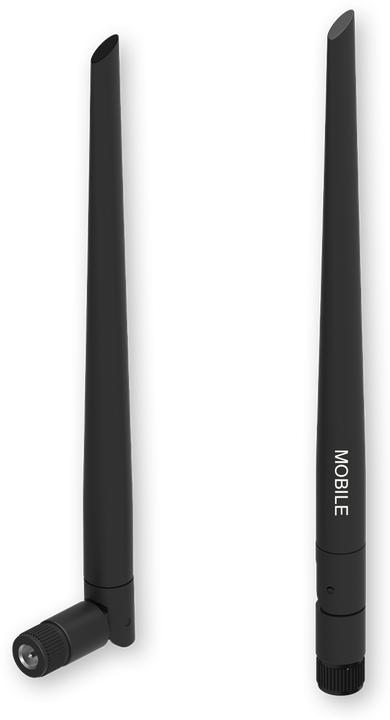 Actual product image Teltonika NETWORKS Antenna Mobile SMA, NETWORKS Antenna Mobile (3G, 4G, GSM, 2G)