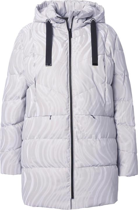 Produktbild Ulla Popken HYPRAR Funktions-Steppjacke, wasserabweisend (50, 52)