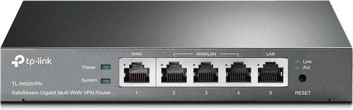 TP-Link Tl-R600vpn