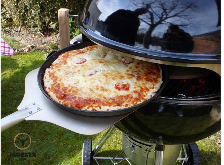 Immagine prodotto Moesta BBQ Pala pizza