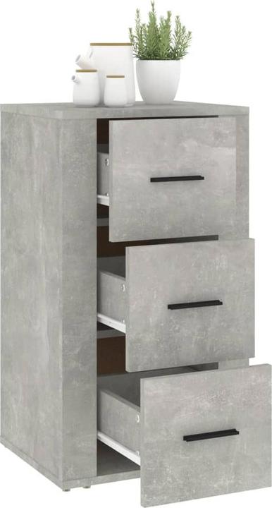 Produktbild vidaXL Sideboard (40 x 40 x 70 cm)
