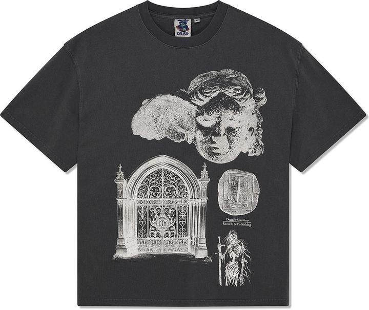 Produktbild Deus Ex Machina Invocation (M)