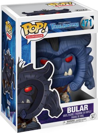 Produktbild Funko Bular